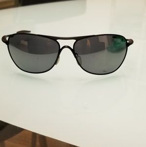 Oakley Crosshairs